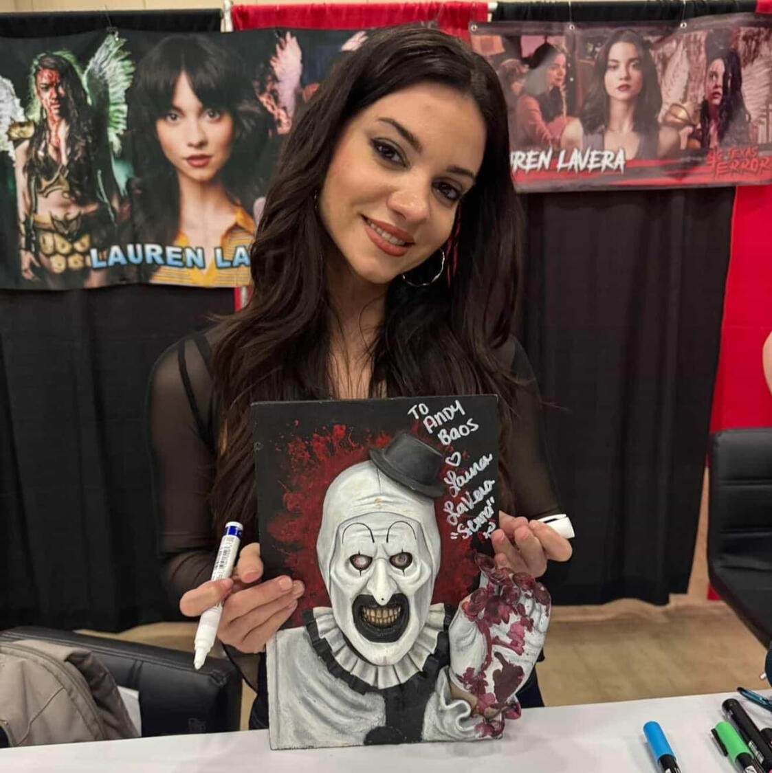 fontessartarttheclownla