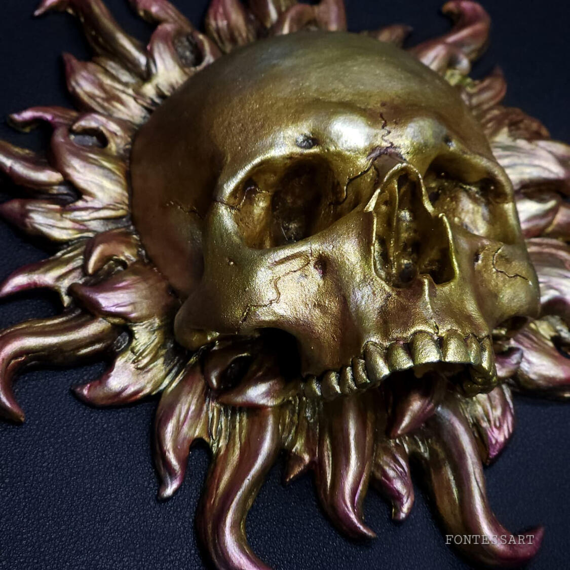 fontessartsunholy fontessartsunholy