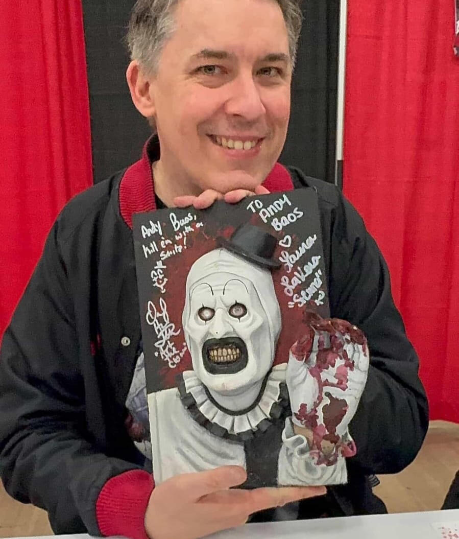 fontessartarttheclowndavid fontessartarttheclowndavid