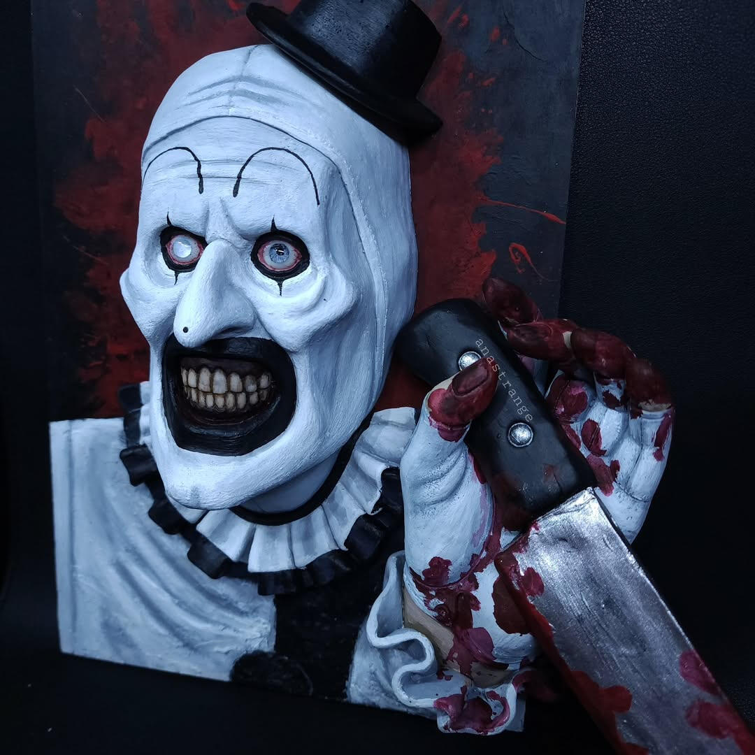 fontessartarttheclown